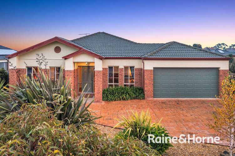 Third view of Homely house listing, 29 Filmer Place, Riddells Creek VIC 3431