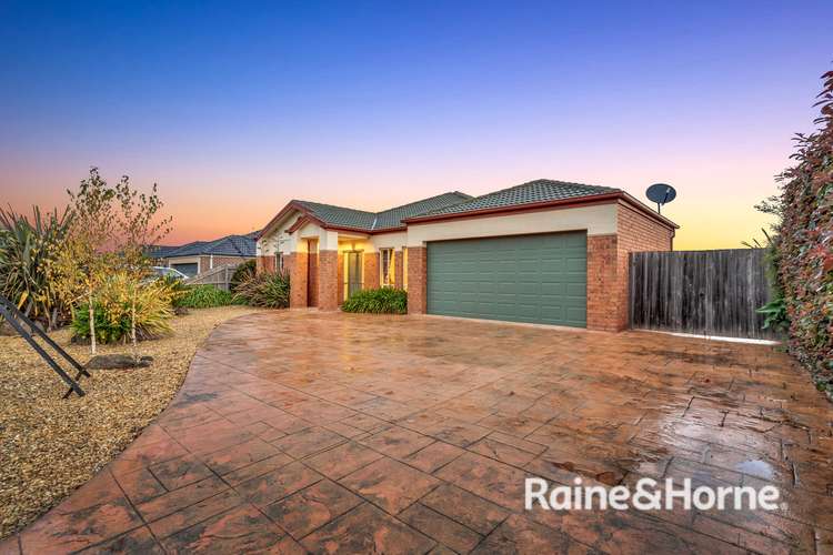 Fourth view of Homely house listing, 29 Filmer Place, Riddells Creek VIC 3431