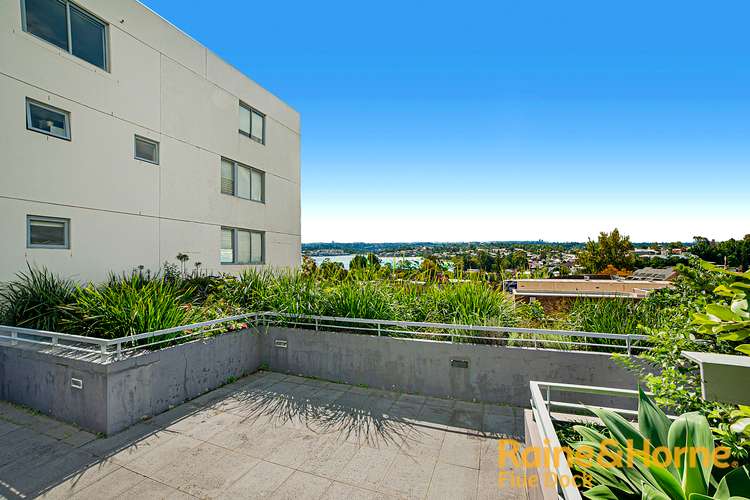 Fifth view of Homely apartment listing, T02/4-12 Garfield Street, Five Dock NSW 2046