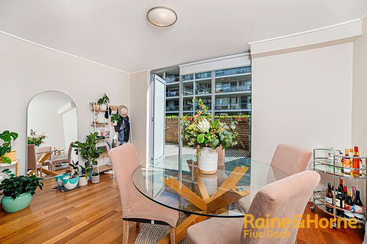 Sixth view of Homely apartment listing, T02/4-12 Garfield Street, Five Dock NSW 2046