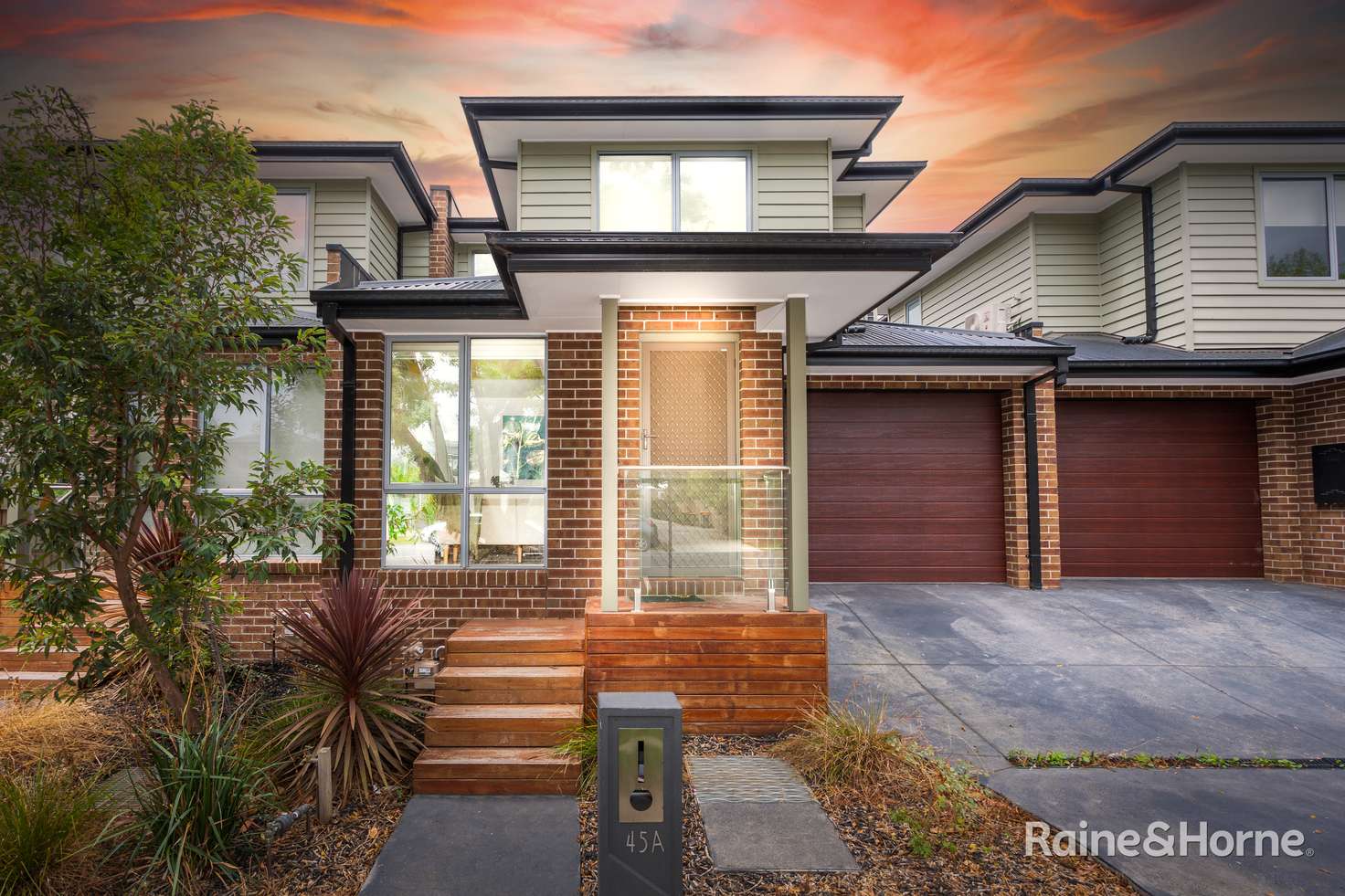 Main view of Homely house listing, 45A Barkly Street, Sunbury VIC 3429