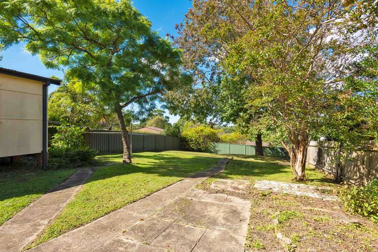 Fifth view of Homely house listing, 20 Rossford Avenue, Jannali NSW 2226
