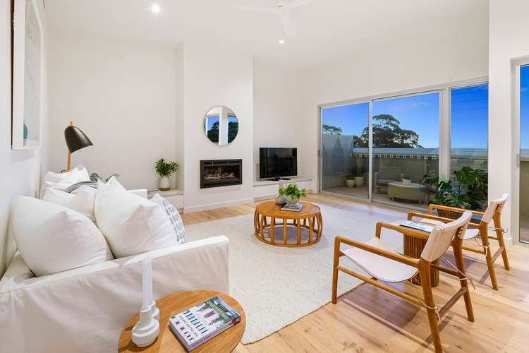 Fourth view of Homely apartment listing, 12/54 Mount Eliza Way, Mount Eliza VIC 3930