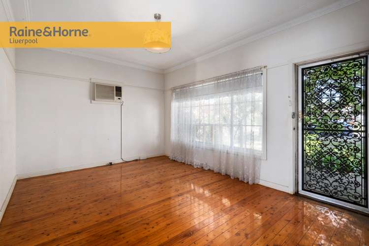 Second view of Homely house listing, 51 Reilly Street, Liverpool NSW 2170
