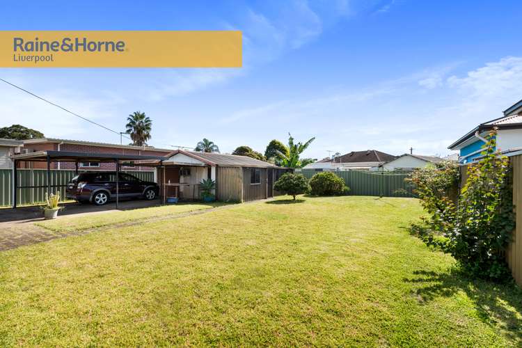 Third view of Homely house listing, 51 Reilly Street, Liverpool NSW 2170