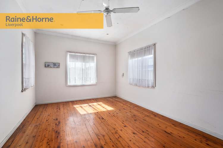 Fourth view of Homely house listing, 51 Reilly Street, Liverpool NSW 2170