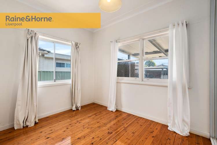 Sixth view of Homely house listing, 51 Reilly Street, Liverpool NSW 2170
