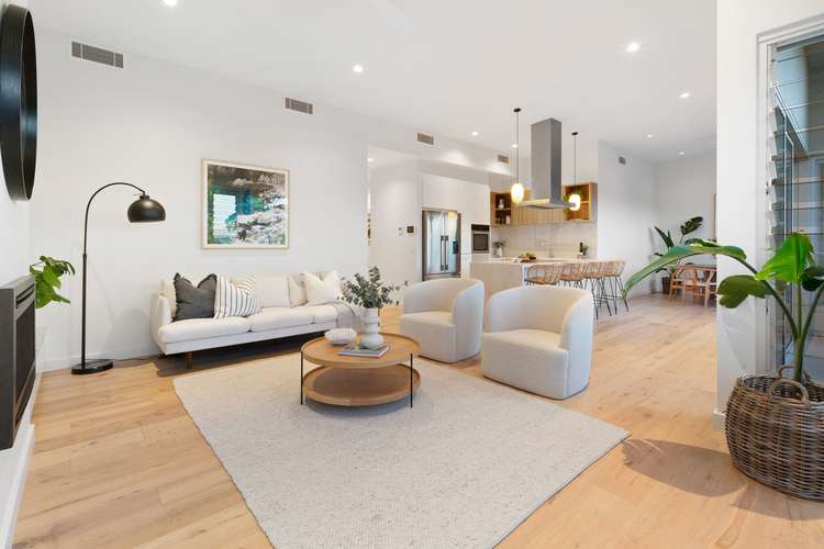 Second view of Homely apartment listing, 11/54 Mount Eliza Way, Mount Eliza VIC 3930