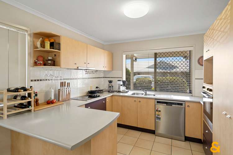 Fourth view of Homely house listing, 13/192 Hargreaves Road, Manly West QLD 4179