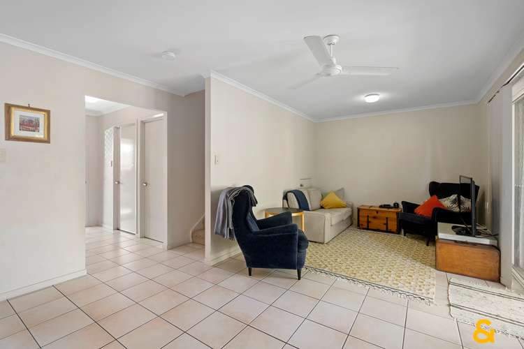 Fifth view of Homely house listing, 13/192 Hargreaves Road, Manly West QLD 4179