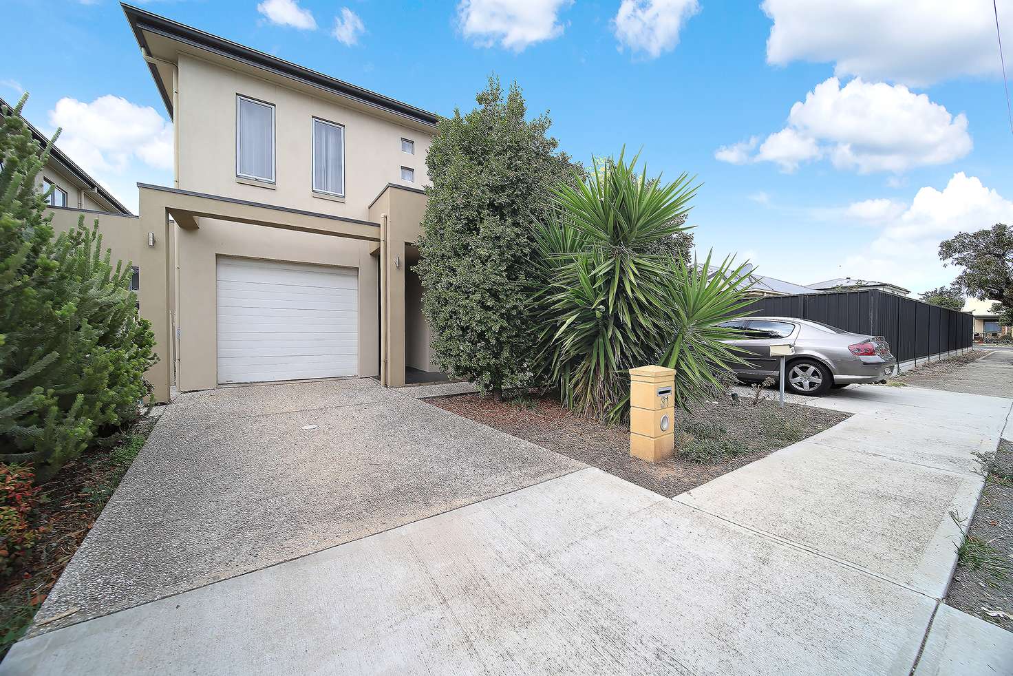 Main view of Homely house listing, 31 Ross Street, Plympton Park SA 5038