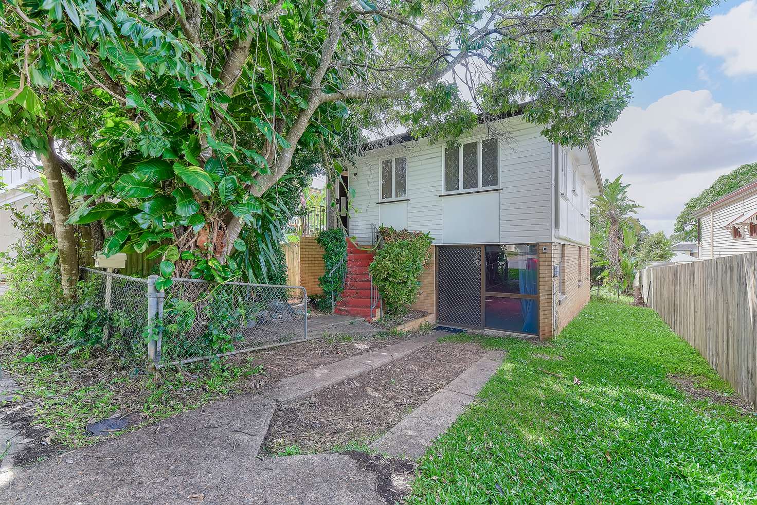 Main view of Homely house listing, 25A Keylar Street, Mitchelton QLD 4053