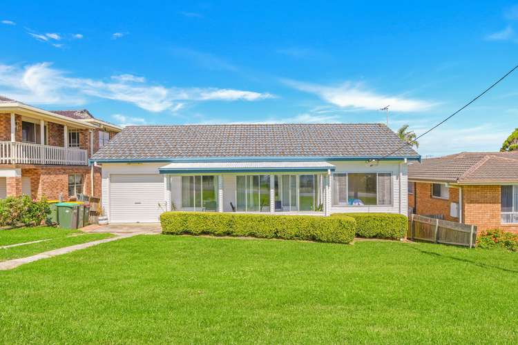 Second view of Homely house listing, 8 Bennetts Head Road, Forster NSW 2428