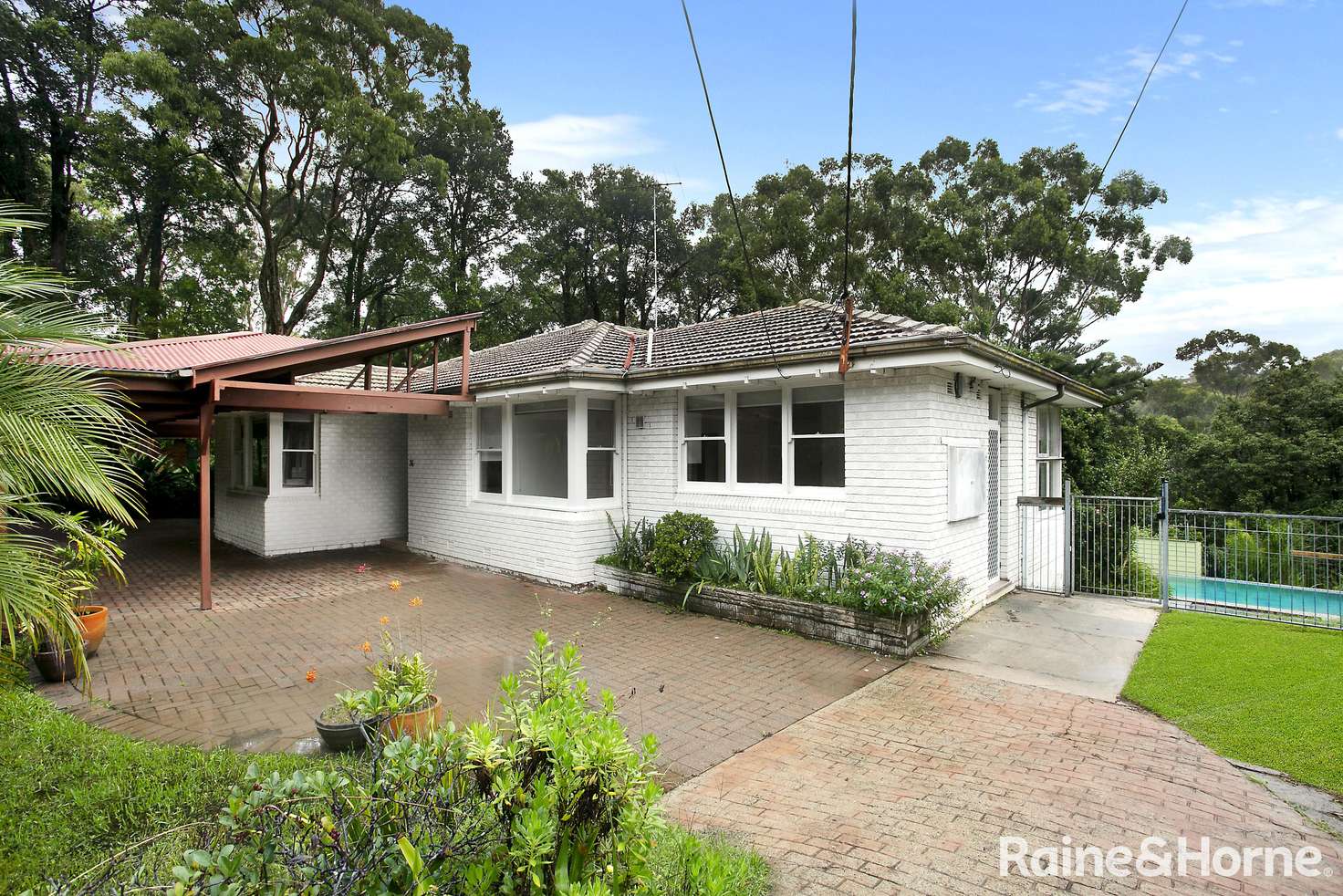 Main view of Homely house listing, 36 Silvia Street, Hornsby NSW 2077