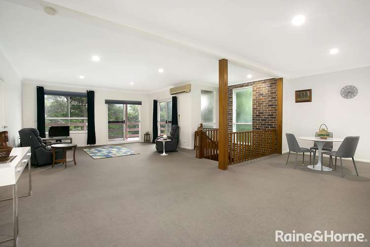 Second view of Homely house listing, 36 Silvia Street, Hornsby NSW 2077