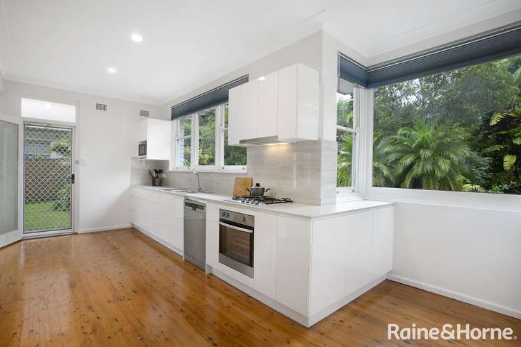 Third view of Homely house listing, 36 Silvia Street, Hornsby NSW 2077