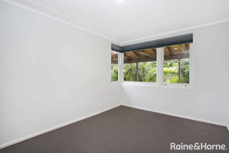 Fifth view of Homely house listing, 36 Silvia Street, Hornsby NSW 2077