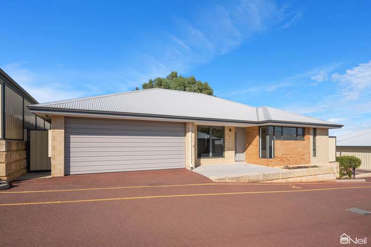 Second view of Homely villa listing, 11/8 Benson Court, Mount Nasura WA 6112