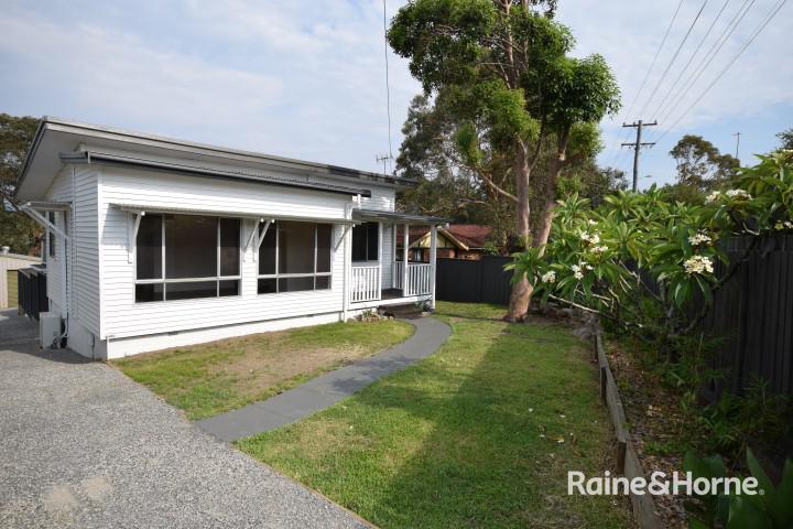 357 Princes Highway, Bomaderry NSW 2541