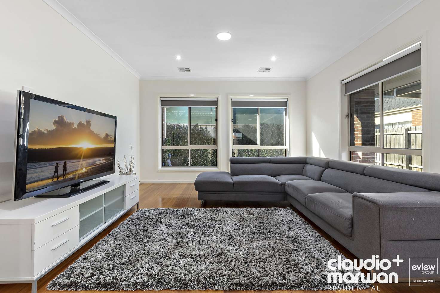 Main view of Homely villa listing, 2/29 Heather Court, Glenroy VIC 3046