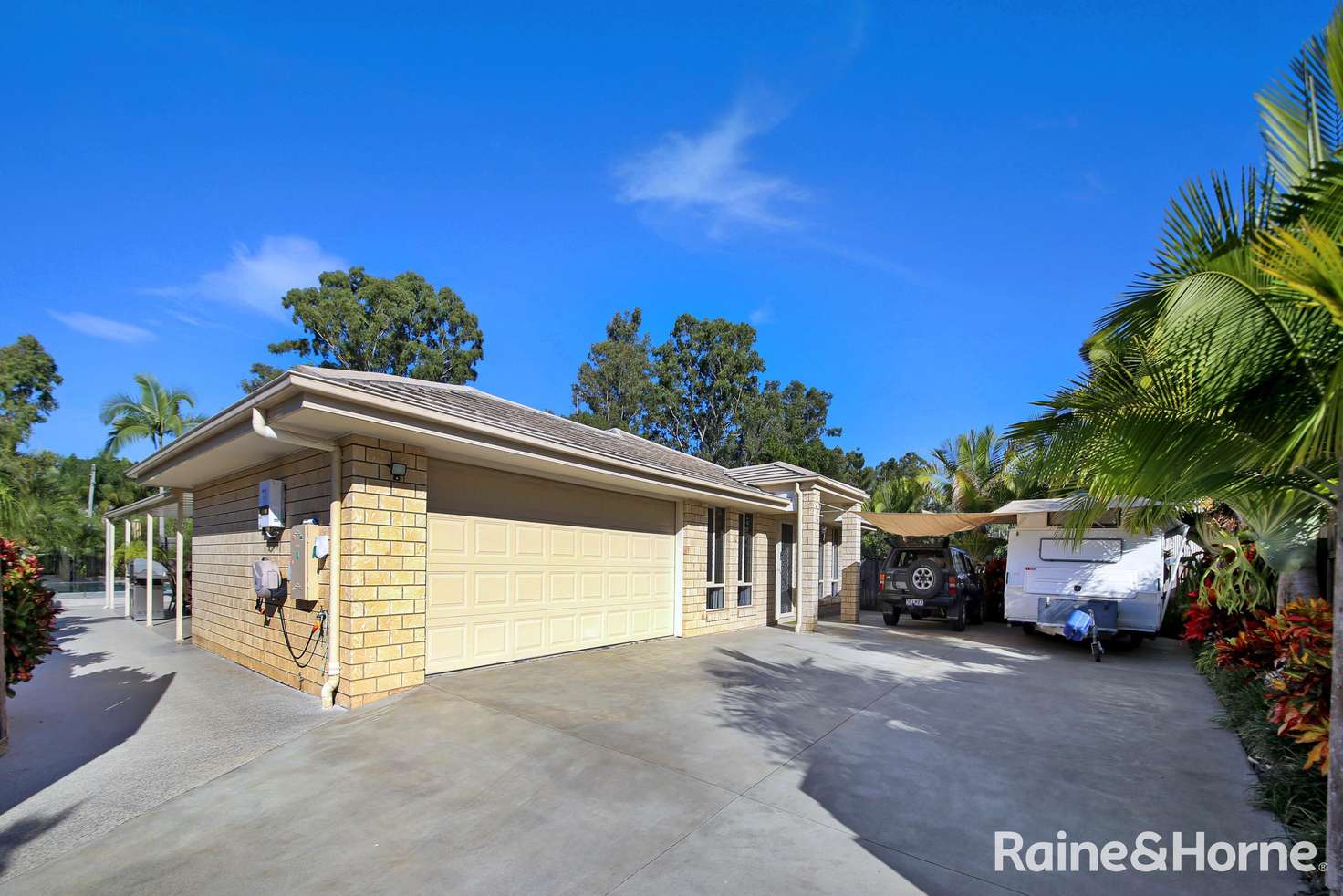 Main view of Homely house listing, 16 Maple Court, Yandina QLD 4561