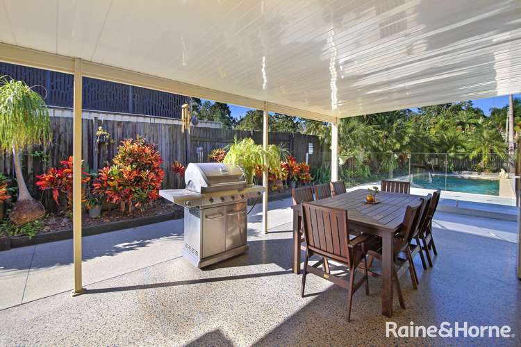 Second view of Homely house listing, 16 Maple Court, Yandina QLD 4561