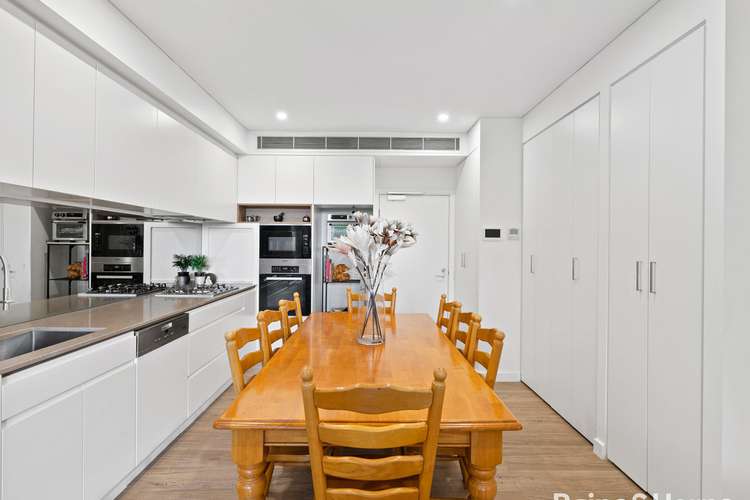 Fourth view of Homely apartment listing, 210/8 Kendall Street, Gosford NSW 2250