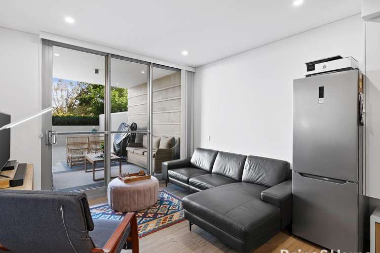 Fifth view of Homely apartment listing, 210/8 Kendall Street, Gosford NSW 2250