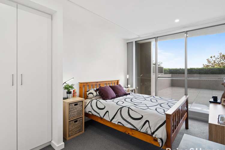 Sixth view of Homely apartment listing, 210/8 Kendall Street, Gosford NSW 2250