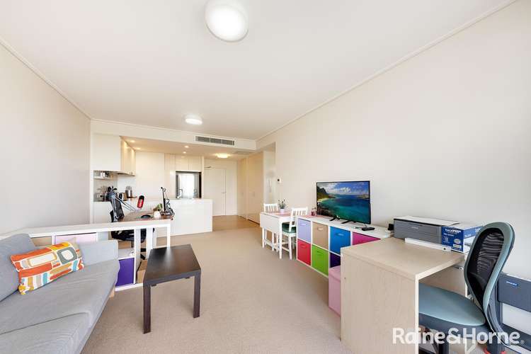 Main view of Homely apartment listing, 2405/1-8 Nield Avenue, Greenwich NSW 2065