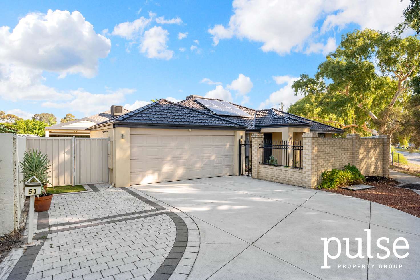 Main view of Homely house listing, 53 Tribute Street, Riverton WA 6148