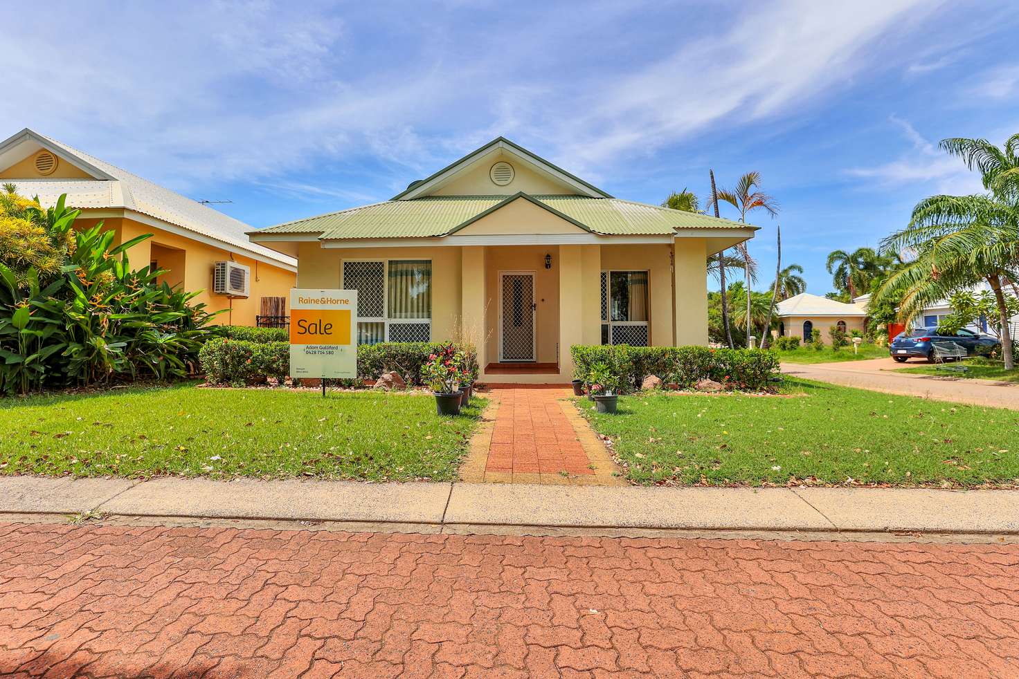Main view of Homely house listing, 31 Halkitis Court, Coconut Grove NT 810