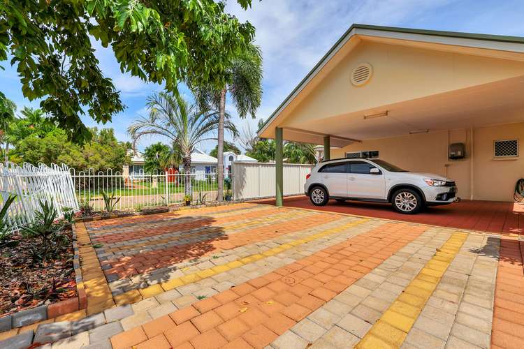Third view of Homely house listing, 31 Halkitis Court, Coconut Grove NT 810