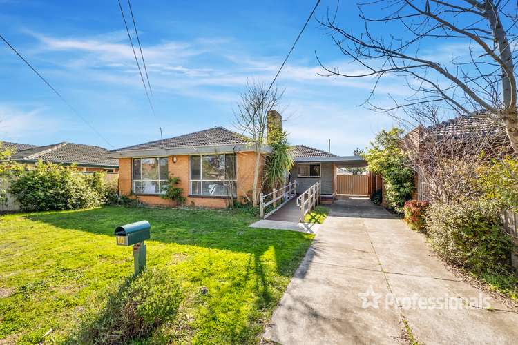 Main view of Homely house listing, 16 Third Avenue, Hoppers Crossing VIC 3029