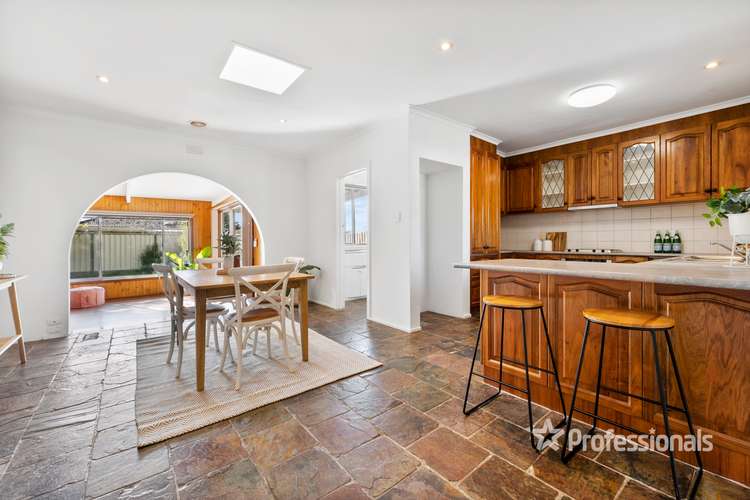 Fourth view of Homely house listing, 16 Third Avenue, Hoppers Crossing VIC 3029