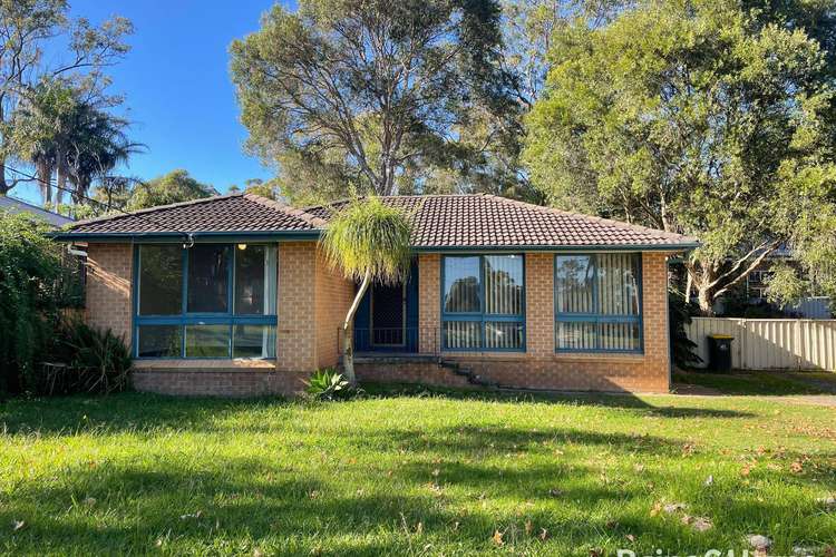 Main view of Homely house listing, 20 Ward Close, Watanobbi NSW 2259