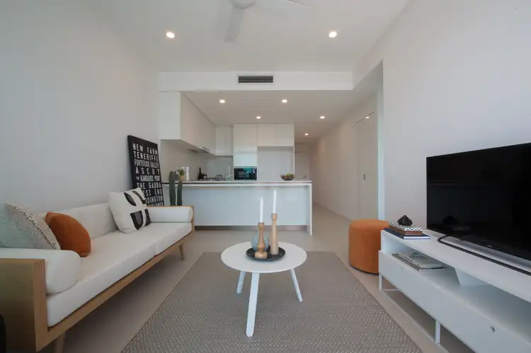 Unit 21102 1055 Ann Street