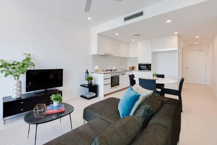 Unit 21502 1055 Ann Street