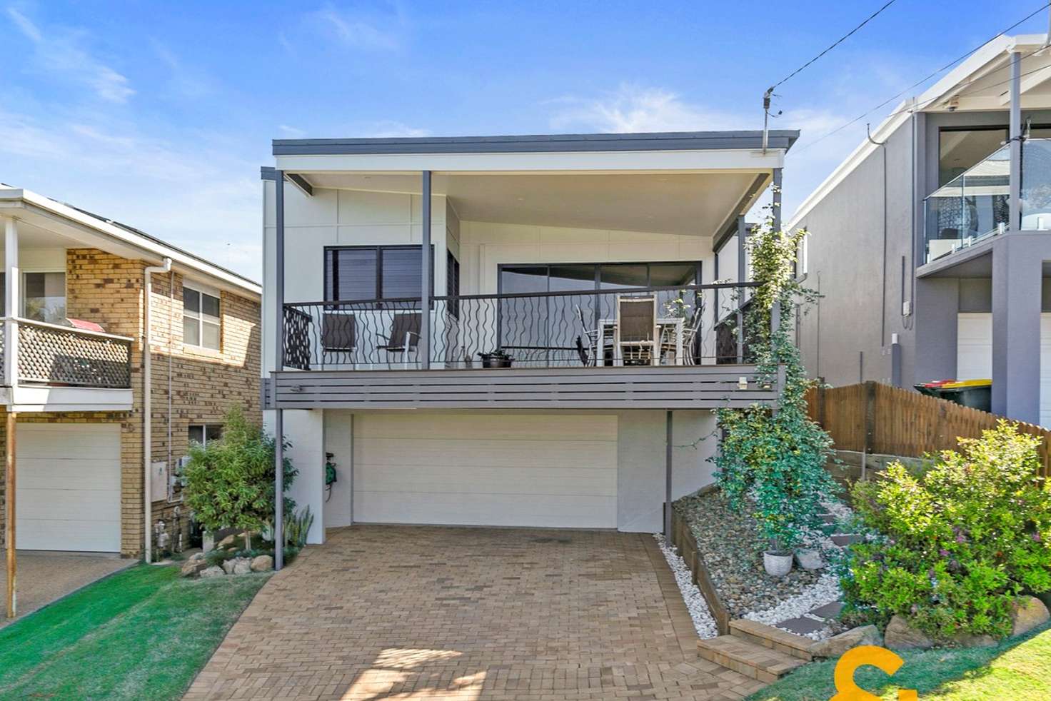 Main view of Homely house listing, 55 Armytage Street, Lota QLD 4179