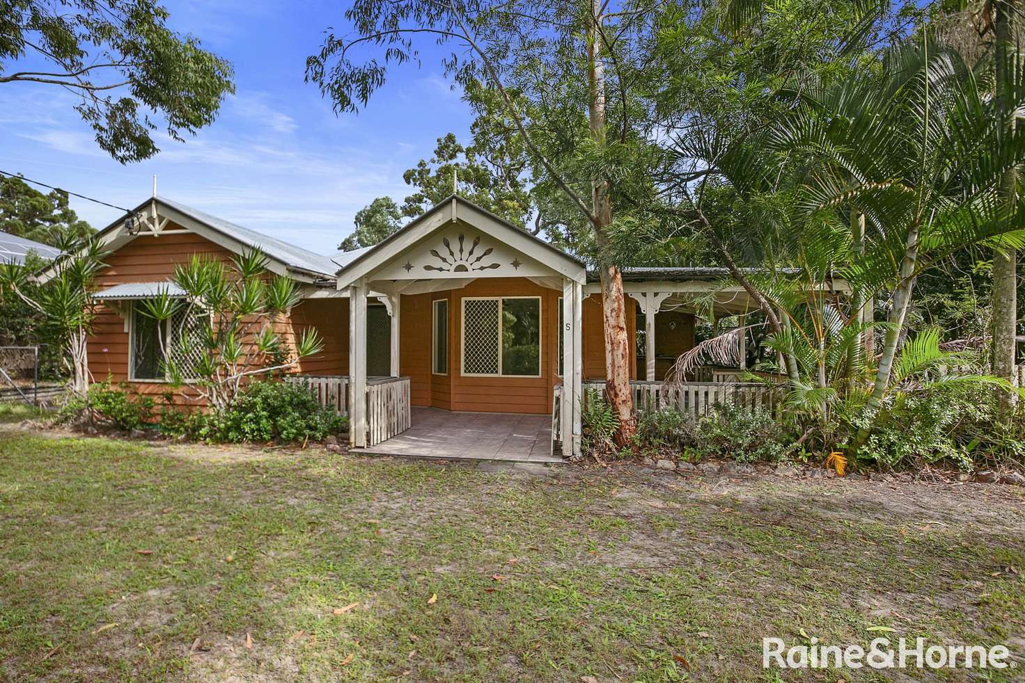 Main view of Homely house listing, 5 Beagle Avenue, Cooloola Cove QLD 4580