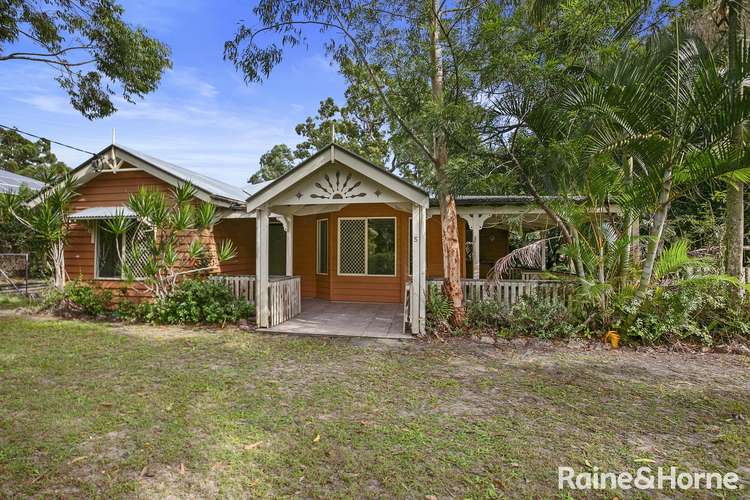 Main view of Homely house listing, 5 Beagle Avenue, Cooloola Cove QLD 4580