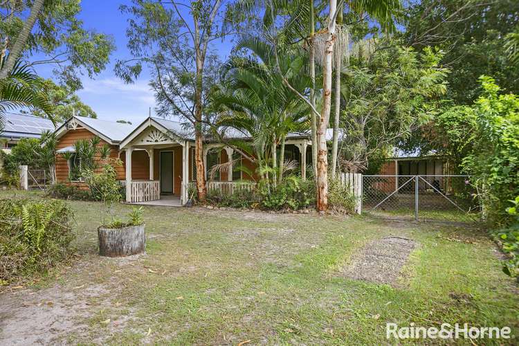Second view of Homely house listing, 5 Beagle Avenue, Cooloola Cove QLD 4580