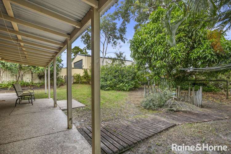 Fifth view of Homely house listing, 5 Beagle Avenue, Cooloola Cove QLD 4580