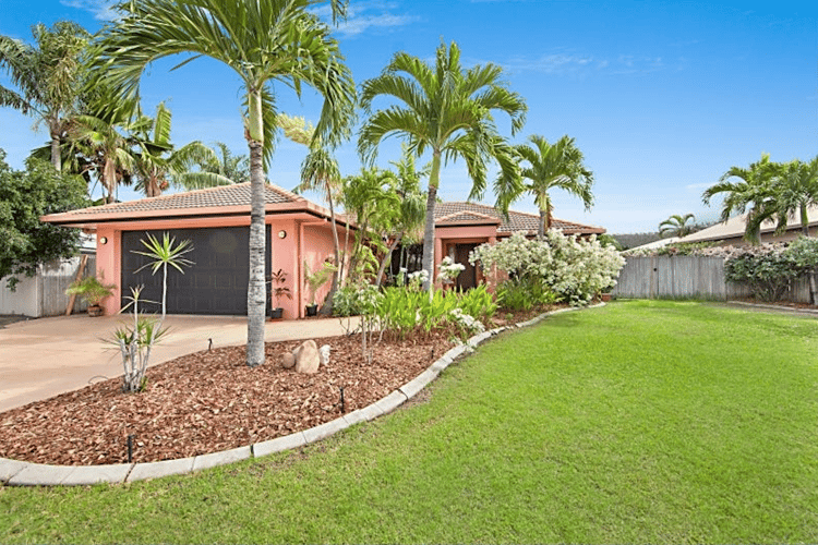 Second view of Homely house listing, 27 Porter Avenue, Kirwan QLD 4817