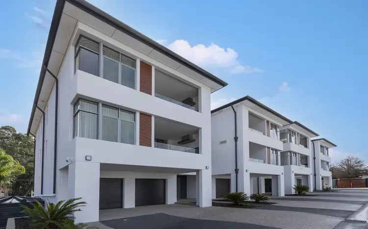 2 Jarrah Road
