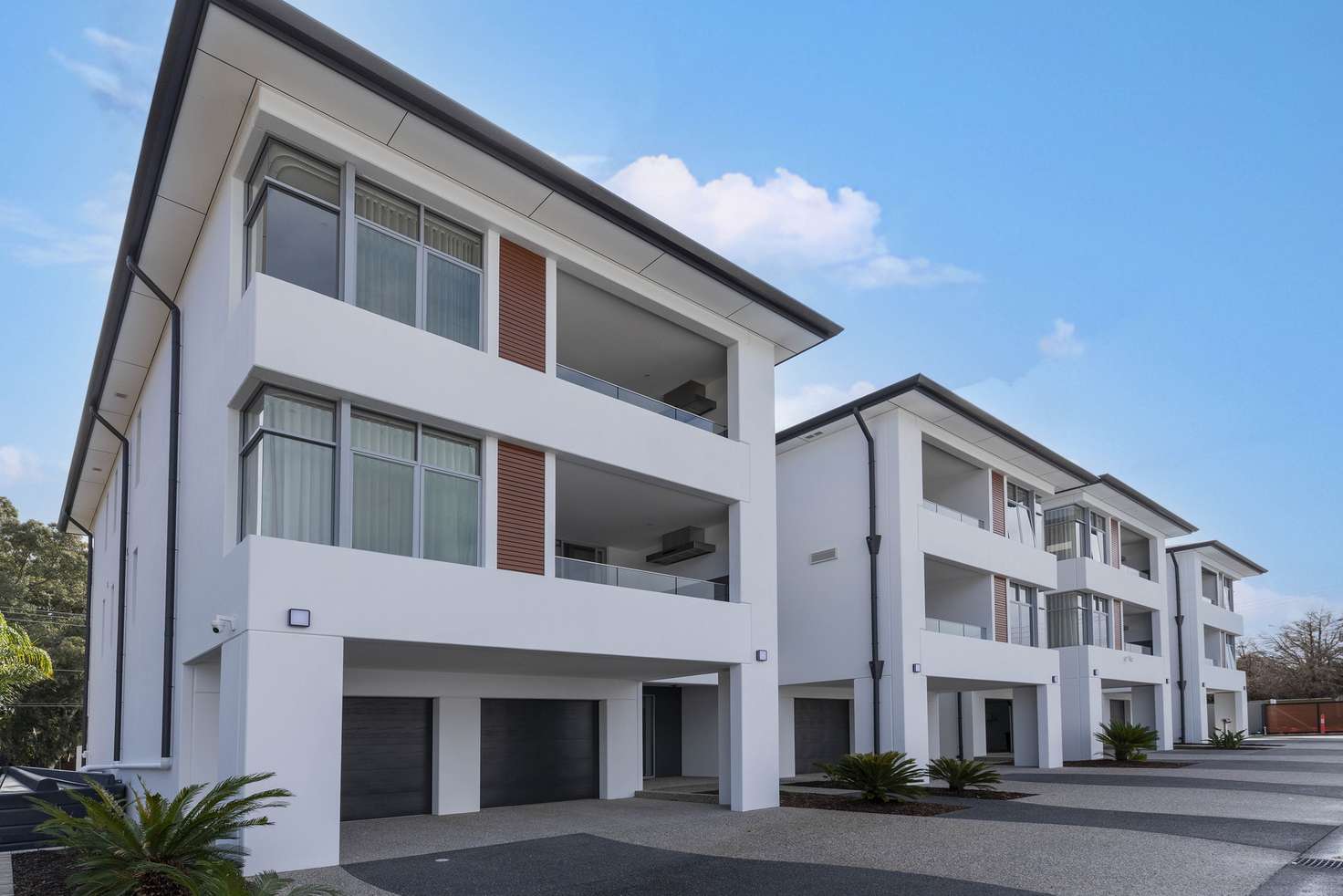 Main view of Homely unit listing, 11/2 Jarrah Road, Dernancourt SA 5075