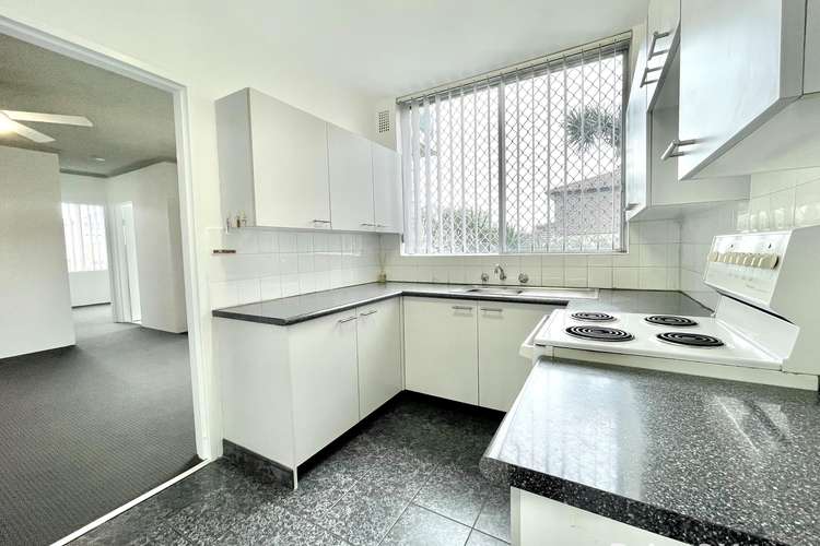 Second view of Homely apartment listing, 3/19A Johnson Street, Mascot NSW 2020