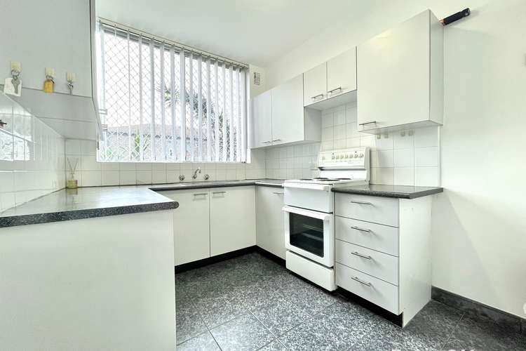 Third view of Homely apartment listing, 3/19A Johnson Street, Mascot NSW 2020