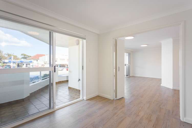 Main view of Homely house listing, 6/6 Eric Street, Cottesloe WA 6011