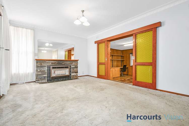 Second view of Homely house listing, 11 Davis Avenue, Avondale Heights VIC 3034